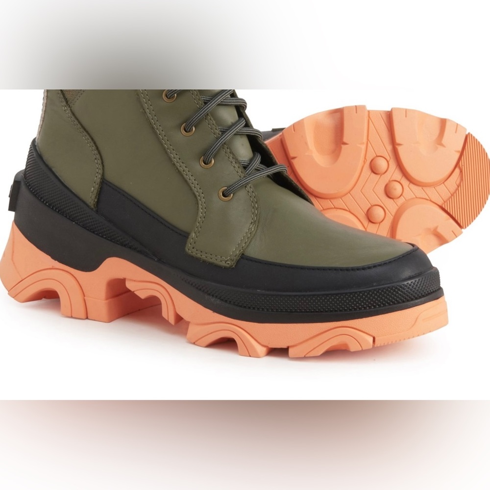 Sorel Brex Boots